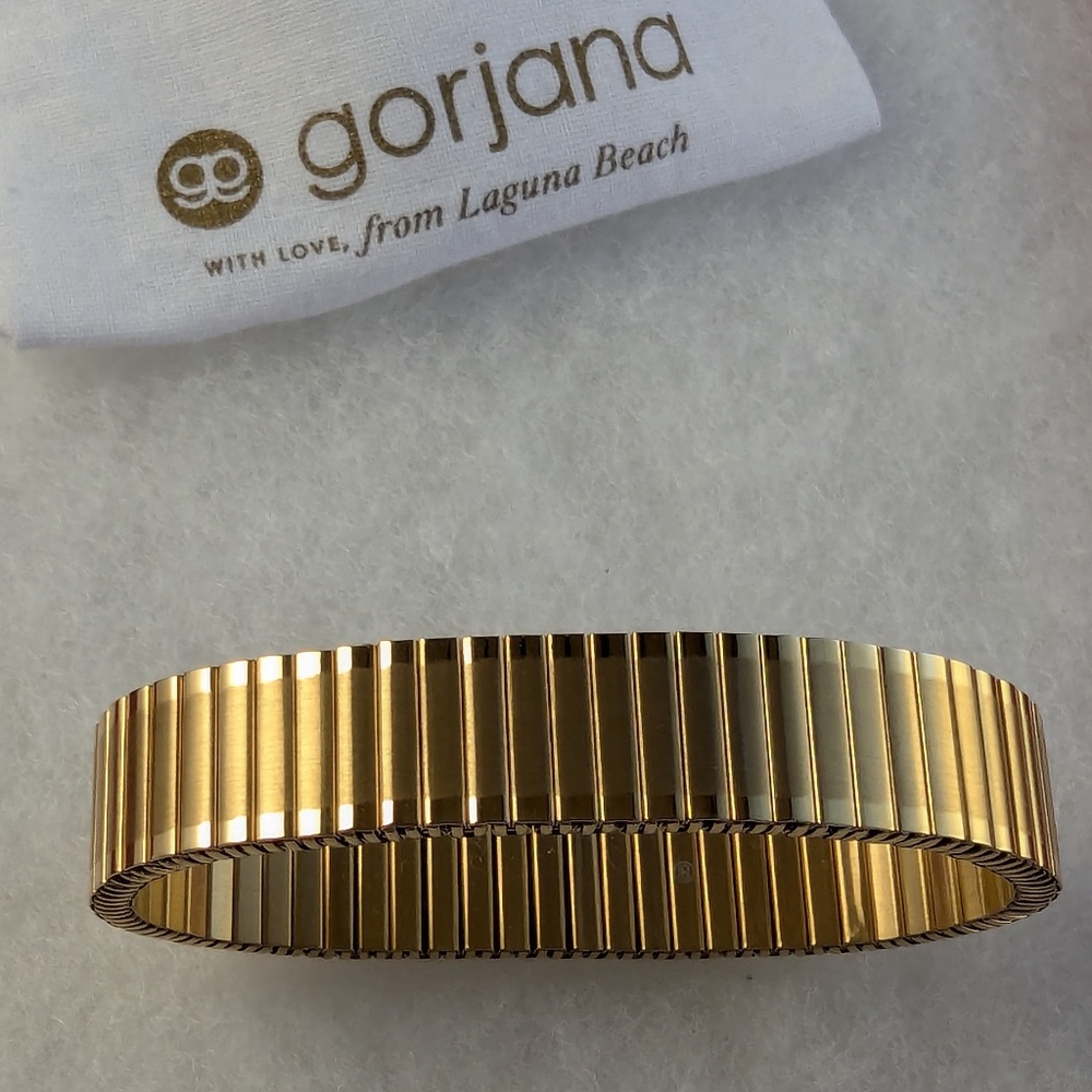 Venice Watch Bracelet